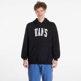 Sweatshirt Vans Arched Pullover Black VN000HNWBLK1
