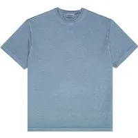 T-shirt Carhartt WIP Taos T-Shirt I032847.1Y1GD