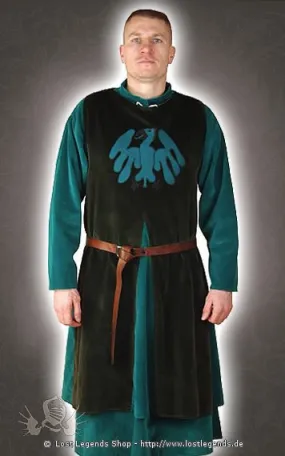 Vogelwappen Tunika & Waffenrock